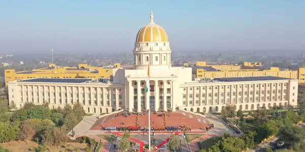 Online Manipal Jaipur Logo